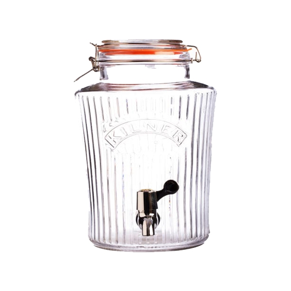 Kilner - Bình Nước Thủy Tinh Vintage