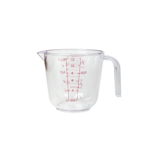 Fresh Choice - Ca Đong Dung Tích