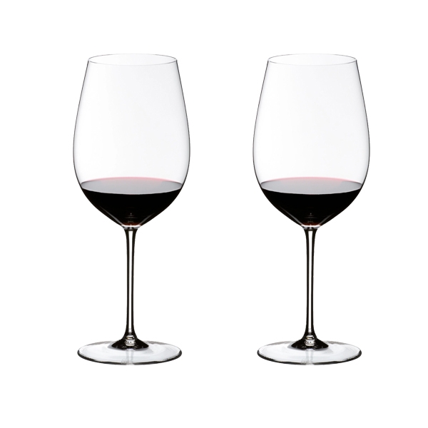 RIEDEL - Bộ 2 Ly Rượu Sommeliers Anniversary Bordeaux 2400/00