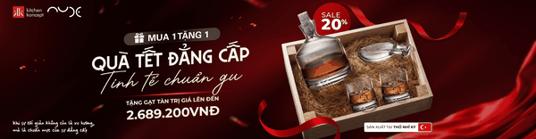 CTKM Thương Hiệu Nude