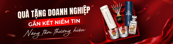 Quà Tặng Doanh Nghiệp