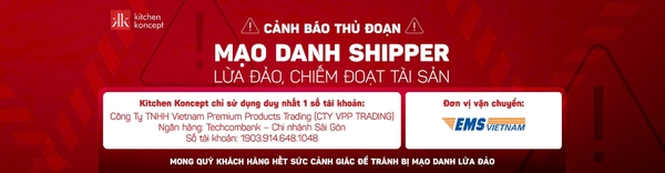 Cảnh giác lừa đảo