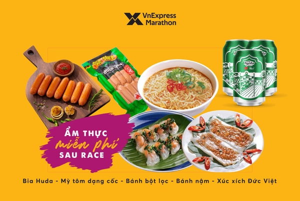 DAESANG ĐỨC VIỆT tự hào đồng hành cùng giải chạy VNEXPRESS MARATHON 2 277555006 555741949220518 2720426962435106474 n