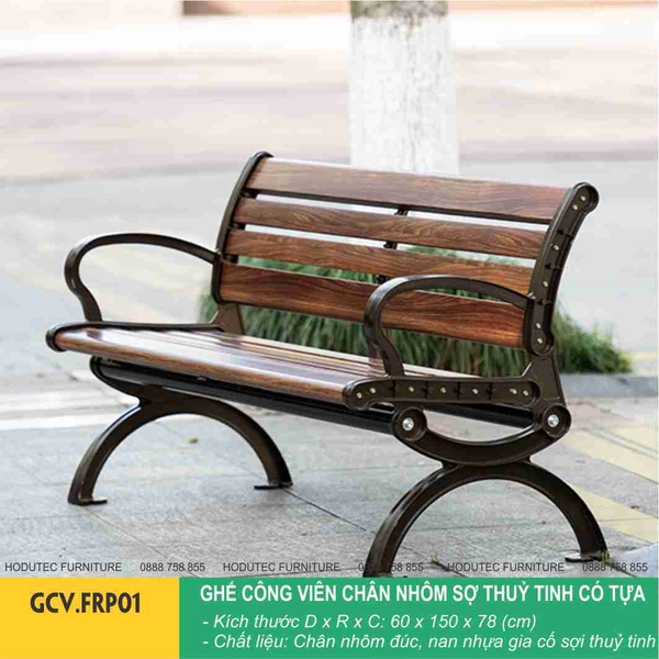 ghe-cong-vien-chan-nhom-soi-thuy-tinh-co-tua-gcv-frp01
