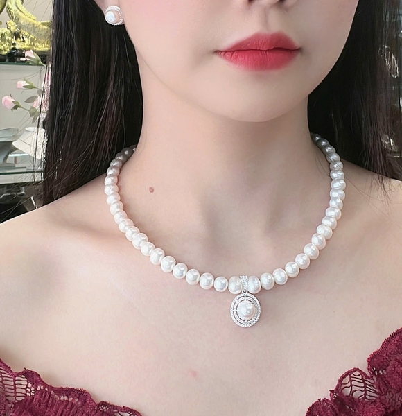 Ngọc Trai - Món Quà Tết Ý Nghĩa Nhất