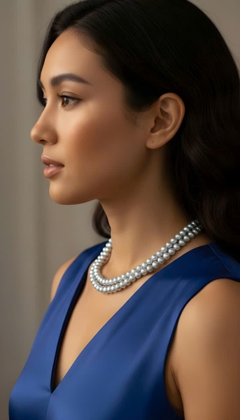 Địa Chỉ Mua Vòng Ngọc Trai Uy Tín, Chất Lượng