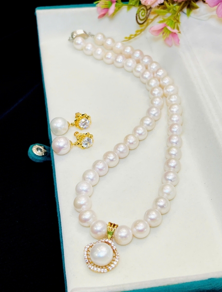 Ngọc Trai Mai Phương - Cửa Hàng Ngọc Trai Uy Tín