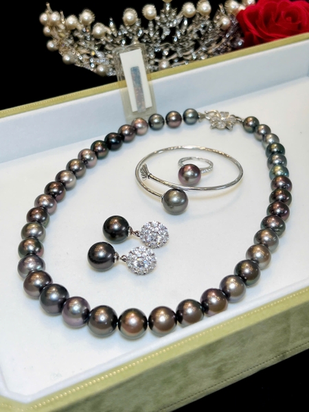 Cửa Hàng Ngọc Trai Mai Phương