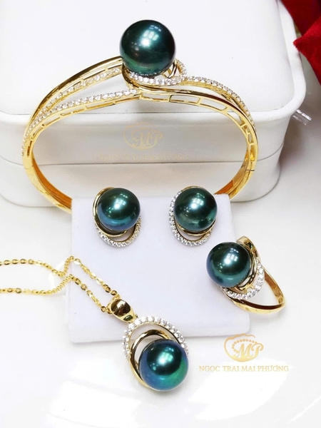 Ngọc Trai Phú Quốc Chính Hãng