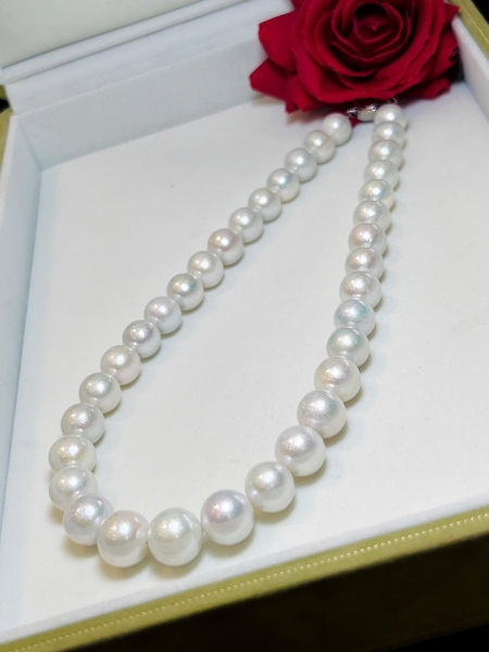 Ngọc Trai Ngọt Cao Cấp