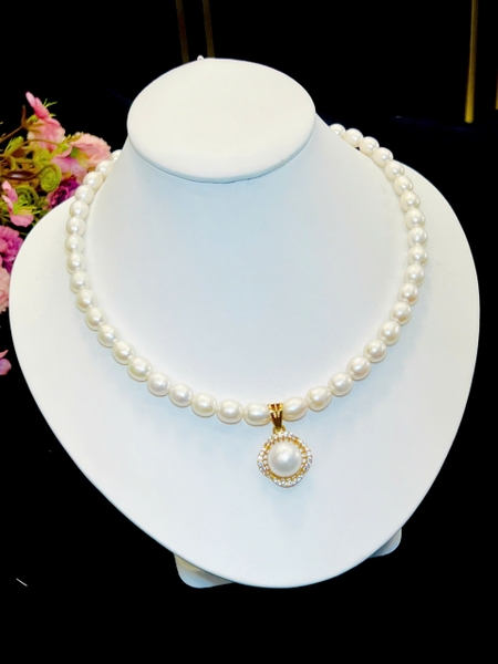 Quà Tặng Ngọc Trai Ngày 8/3 Yêu Thương