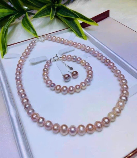 Cửa Hàng Ngọc Trai Nhiều Món Quà tặng Ý Nghĩa