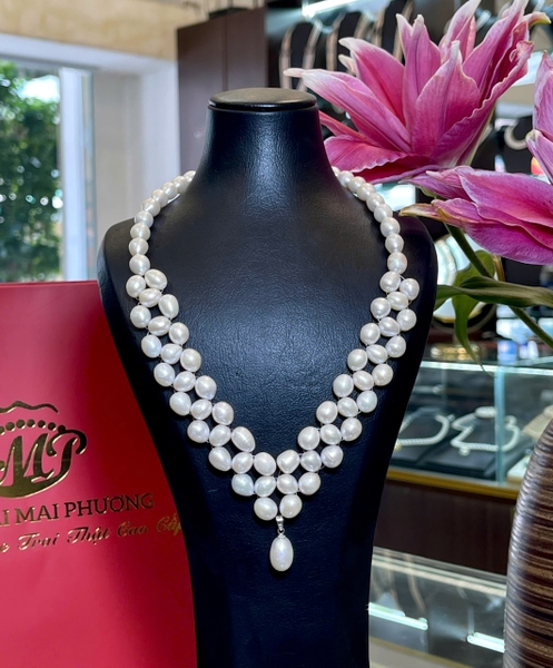 Shop Ngọc Trai Uy Tín Quận 1