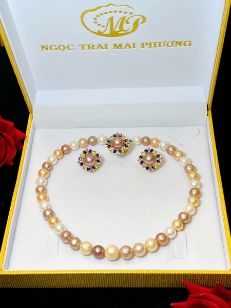 Quà tặng thông gia cao cấp