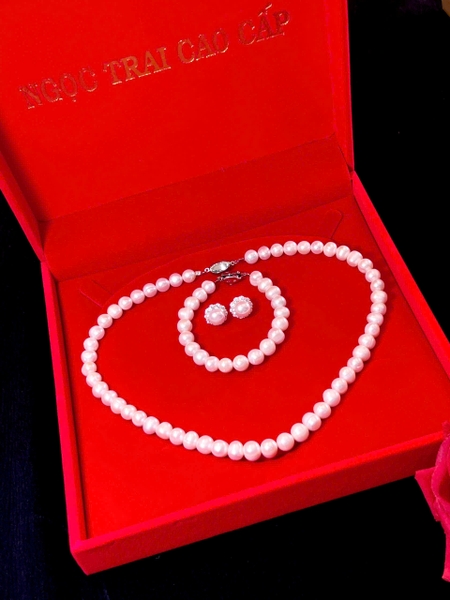 Trusted Pearl Jewelry Store