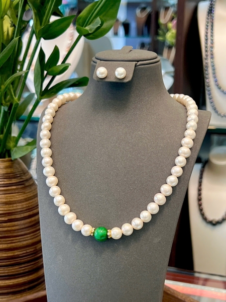 Freshwater Pearl