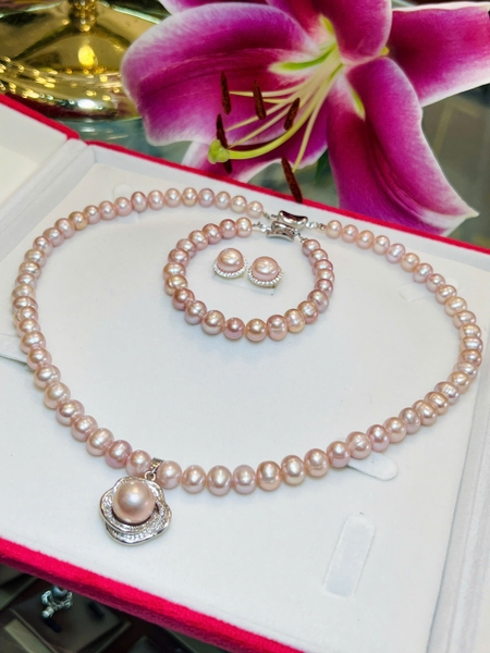 Một chút luxury cho mùa hè thêm lung linh ✨🐚