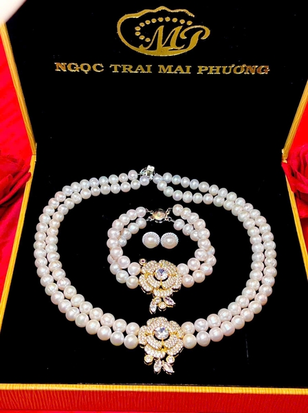 20/10 – Một món quà nhỏ, một niềm vui lớn