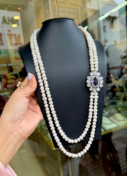 Looking for Real Pearls in Ho Chi Minh City?