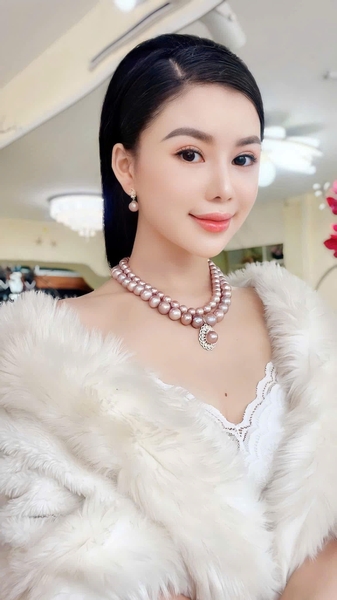 Trang Sức Ngọc Trai Thật Ở TPHCM