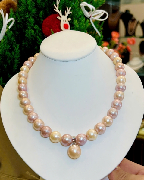 Món Quà Tặng Cô Giáo- Gửi Trọn Lòng Biết Ơn Bằng Vẻ đẹp Của Ngọc Trai