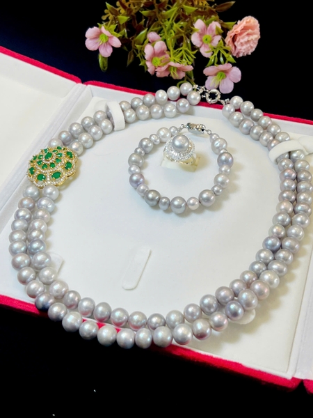 Pearls near me