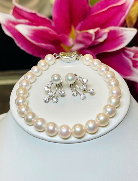 Ngọc Trai Cao Cấp TP.HCM