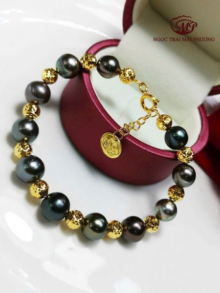 Quà Tặng Ngọc Trai Cho Sự Kiện Sang Trọng