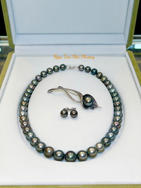 Cửa Hàng Ngọc Trai : 32 Trần Khắc Chân, Tân Định, Quận 1, Tp HCM