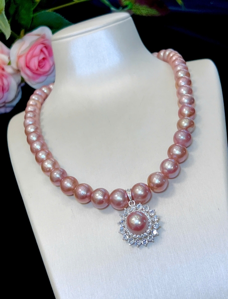 Ngọc Trai Quà Tặng Sang Trọng Cao Cấp.