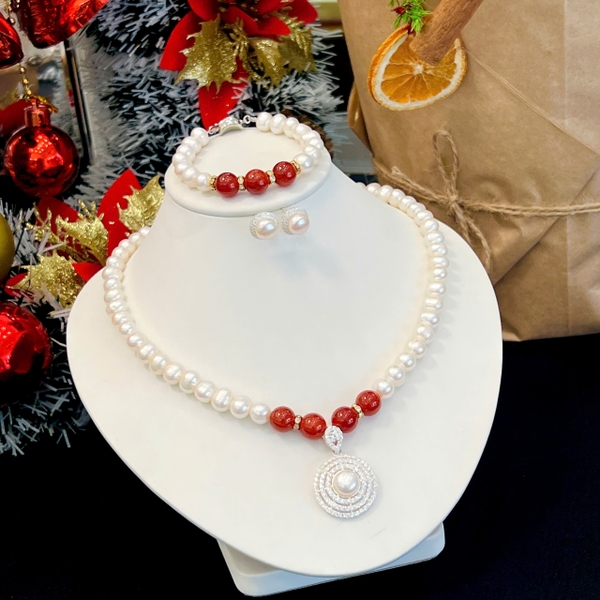 Quà Tặng Noel Năm 2026 Ý Nghĩa