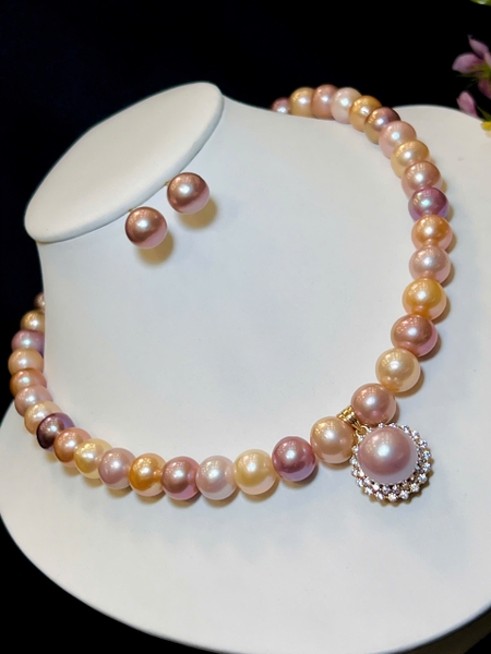 Ngọc Trai Sang Trọng Đẳng Cấp - Quà Tặng Yêu Thương