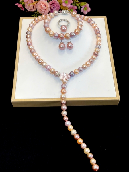 Cửa Hàng Bán Ngọc Trai Nhiều Mẫu Đẹp Nhất Ở Quận 1