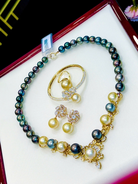 Best Place to Buy Pearls in Saigon