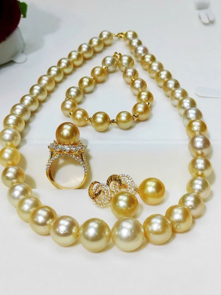 Cửa Hàng Ngọc Trai Uy Tín Số 1 Hồ Chí Minh