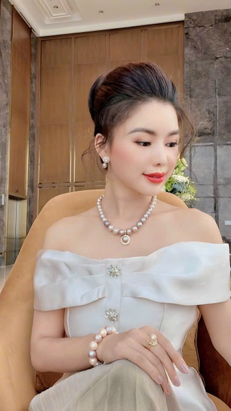 Quà Tặng Ngọc Trai Ý Nghĩa