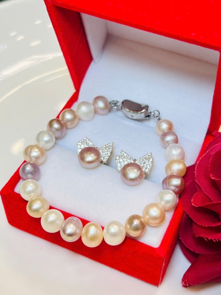 Set quà tặng 8/3 ý nghĩa nhất