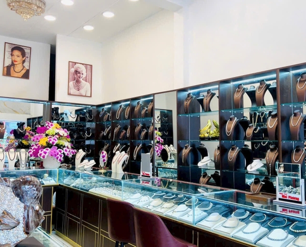 Cửa Hàng Ngọc Trai Mai Phương Uy Tín Hồ Chí Minh