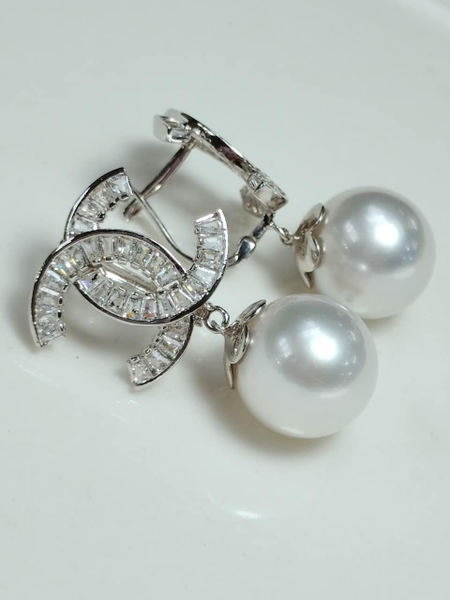 HOA TAI NGỌC TRAI CHANEL VIP