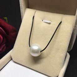 DÂY CHUYỀN CHOKER NGỌC TRAI XINH ĐẸP