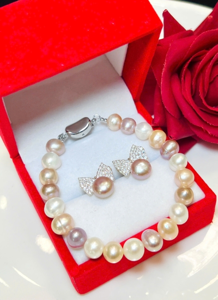 Set quà tặng 8/3 ý nghĩa nhất