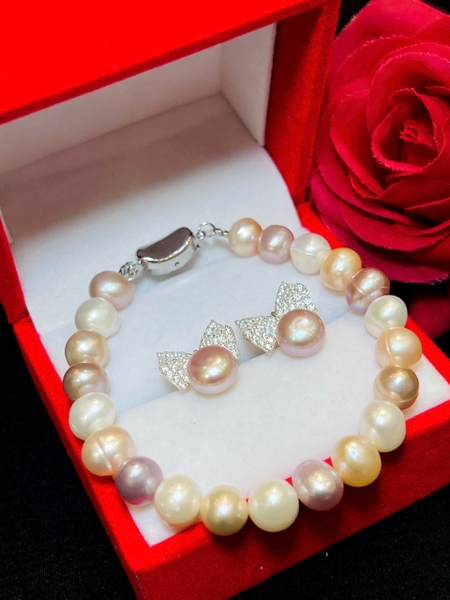 Set quà tặng 8/3 ý nghĩa nhất