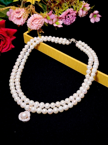 Ngọc Trai Nước Ngọt Phú Quốc