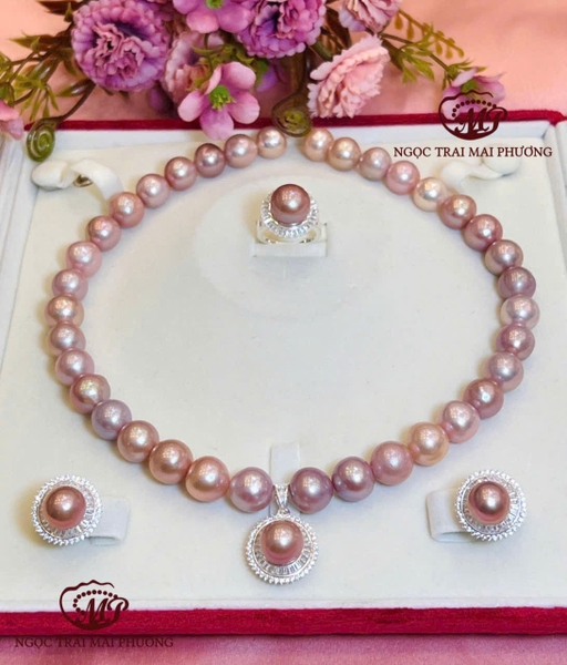Quà tặng, quà biếu Ngọc Trai