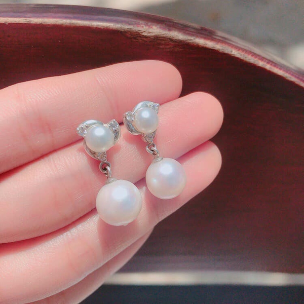 H̼o̼a̼ ̼Ta̼i̼ Ngọc T̼r̼a̼i̼ ̼Xinh Đẹp Thanh Lịch