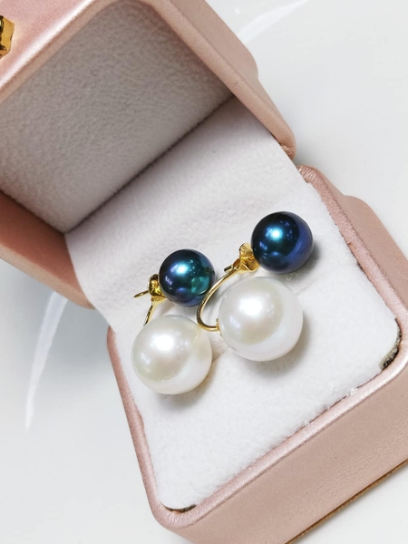 HOA TAI NGỌC TRAI DIOR CAO CẤP QUÝ PHÁI