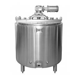 Bồn khuấy gia nhiệt giá rẻ | Bồn khuấy inox chịu áp suất cao 2022 | Công ty  cơ khí chế tạo Miền Bắc