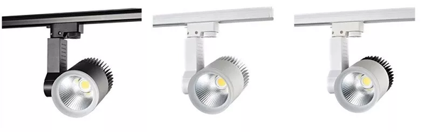 Đèn Led Rọi Ray Cao Cấp Kitawa DL0112