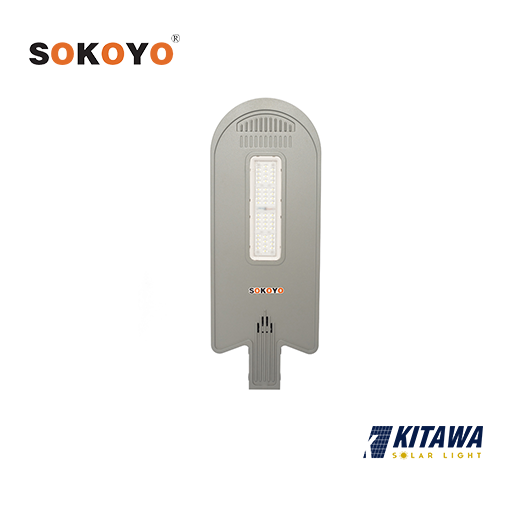 Đèn dự án năng lượng mặt trời rời thể ((Split Type)) SOKOYO LUMO 40W