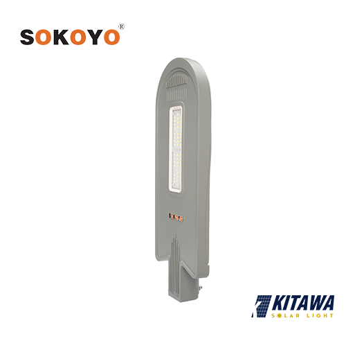 Đèn dự án năng lượng mặt trời rời thể ((Split Type)) SOKOYO LUMO 40W